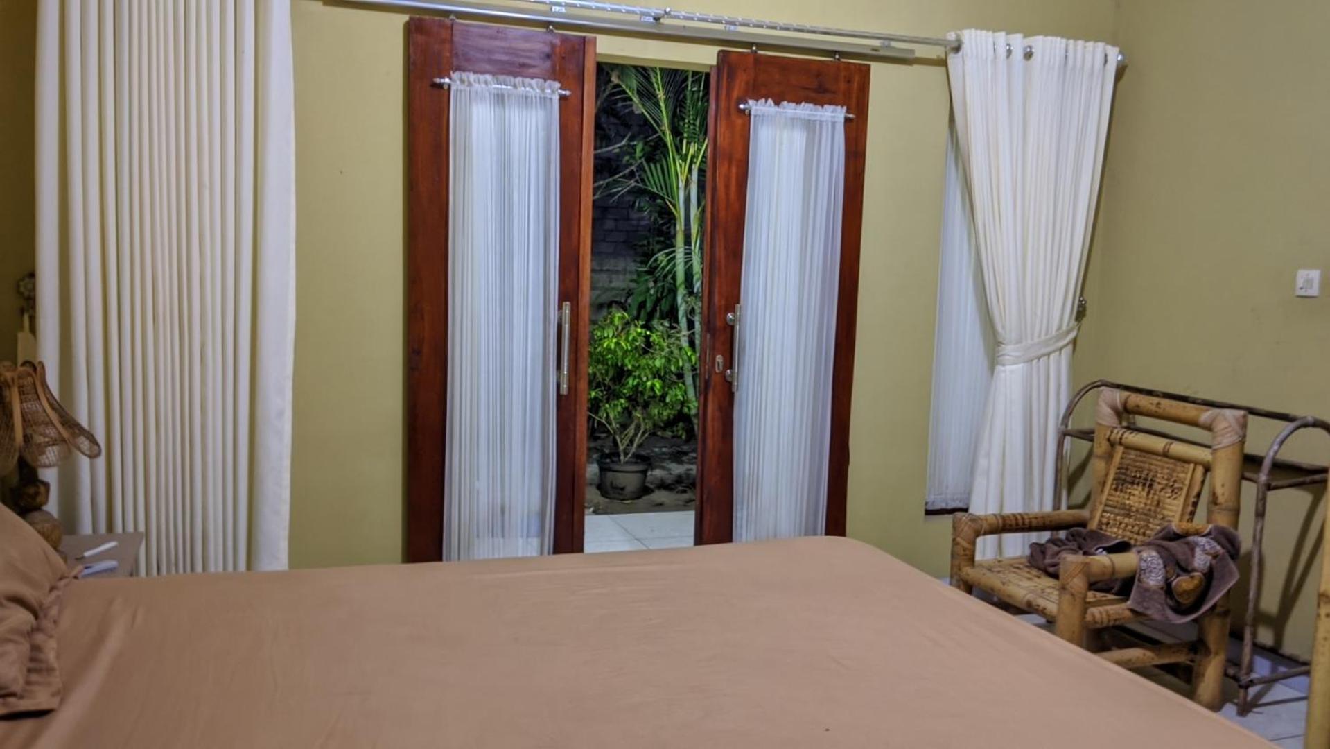 Three V Homestay Kuta  ภายนอก รูปภาพ