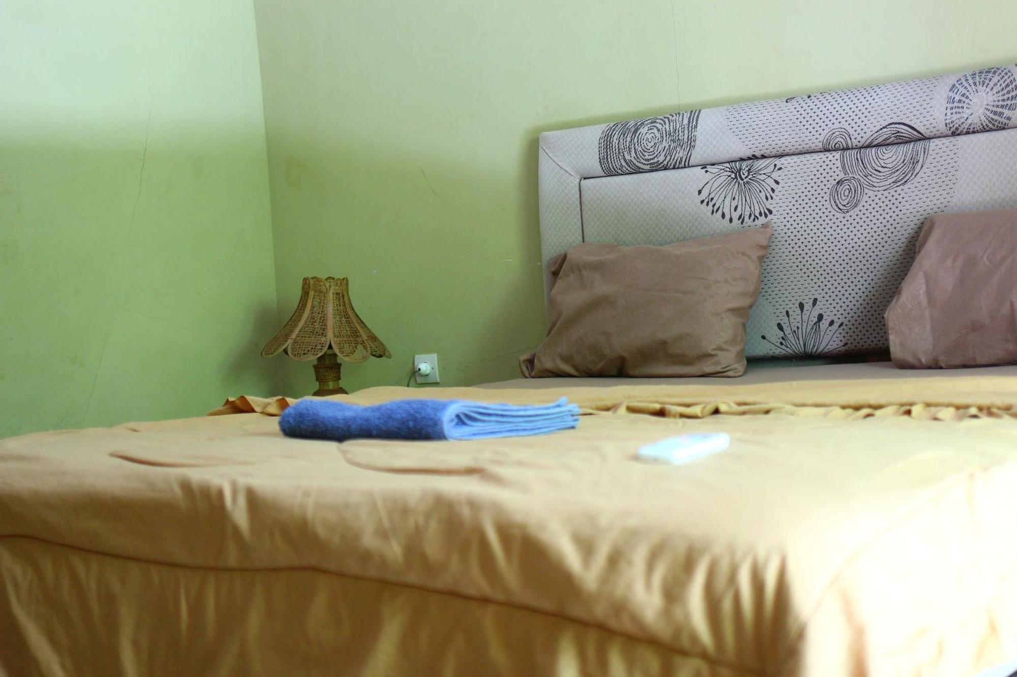 Three V Homestay Kuta  ภายนอก รูปภาพ