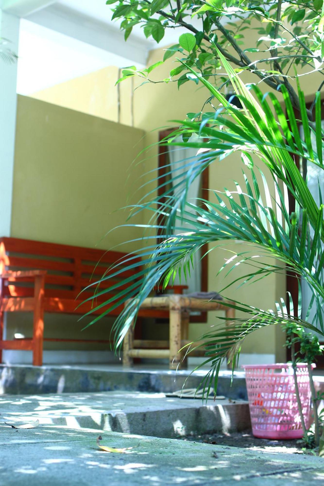 Three V Homestay Kuta  ภายนอก รูปภาพ