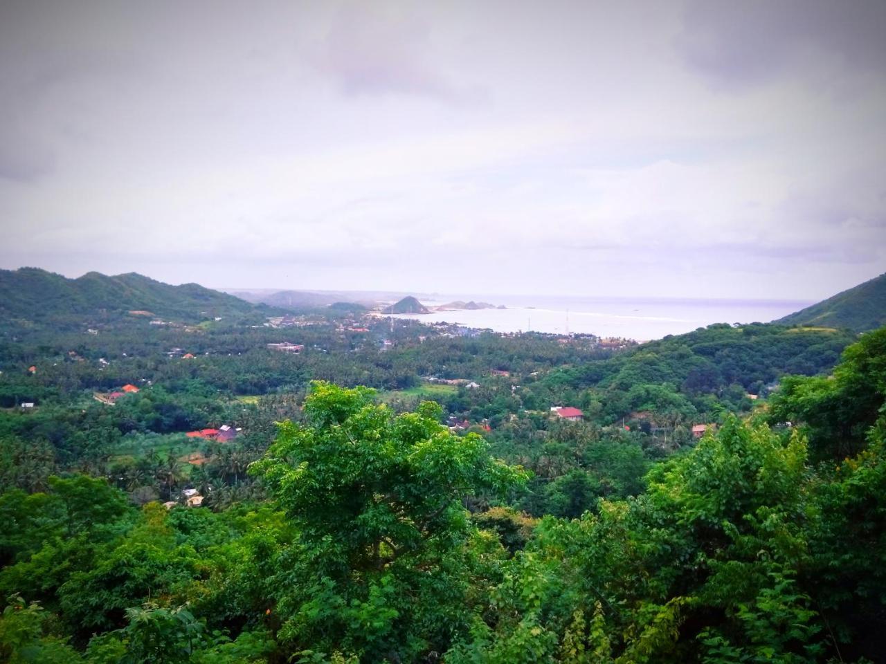 Three V Homestay Kuta  ภายนอก รูปภาพ